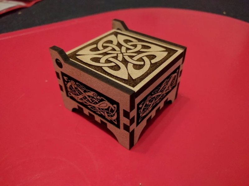 Gift Box