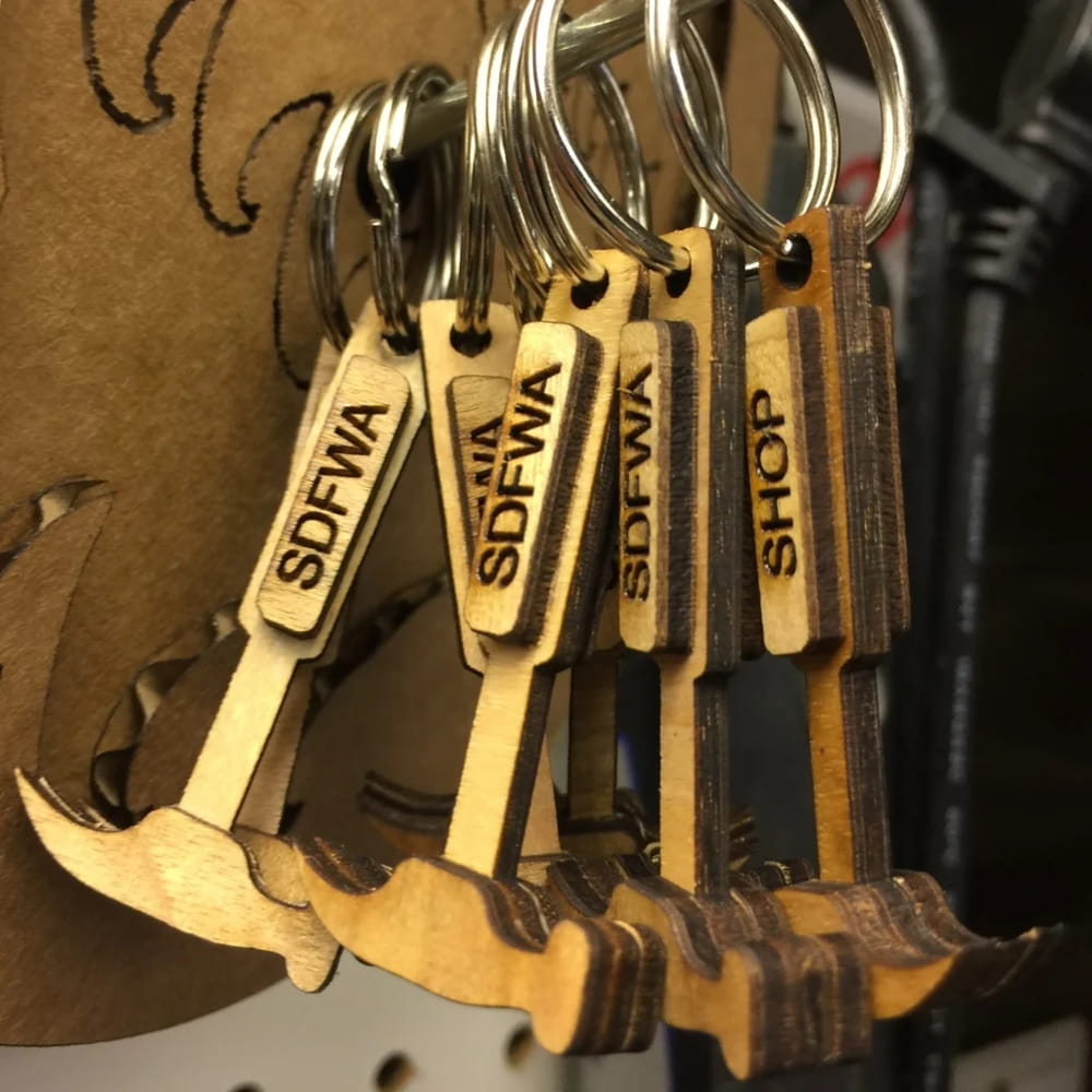 Keychain